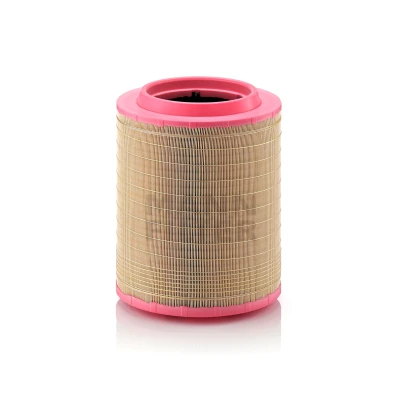 Imagen de MANN FILTER C 33 1460/1 Filtro de aire 415 332 Cartucho filtrante RENAULT TRUCKS: T Serie, VOLVO: FH II,