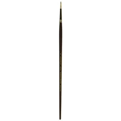 Imagen de Winsor &amp; Newton 5503006 Pincel, Madera, Transparente, 20 x 0,6 cm