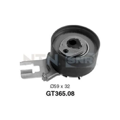 Imagen de SNR GT365.08 Polea tensora, correa dentada VOLVO: V40 Hatchback, S80 I, S40 II