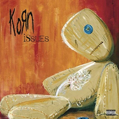 Imagen de Issues [Vinilo]