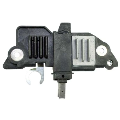 Imagen de METZGER 2390059 Regulador del Alternador VOLKSWAGEN: Transporter 4 Bus, 4, Golf SEAT: Leon I Hatchback, Ibiza 2, Toledo 2 Limousine
