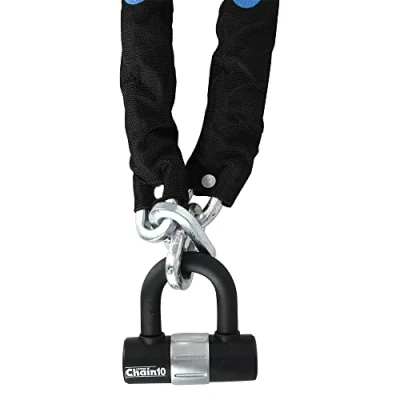 Imagen de Oxford LK144 Candado para Bicicleta