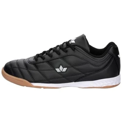 Imagen de Lico Rockfield, Zapatillas de Deporte Interior Hombre, Schwarz/Weiss, 39 EU