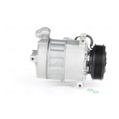 Imagen de NISSENS 89465 Compresor de Aire Acondicionado DCS17EC 12 PAG 46 R 134 a VOLVO: S80 II, XC90 I