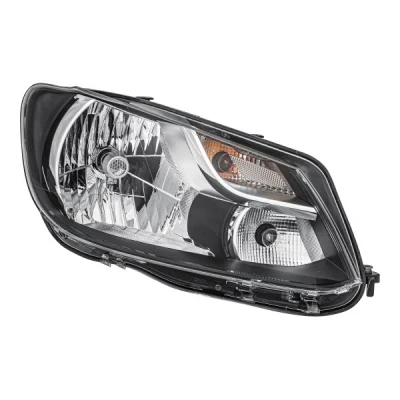 Imagen de HELLA 1EL 010 551 021 Faros VOLKSWAGEN: Caddy 3