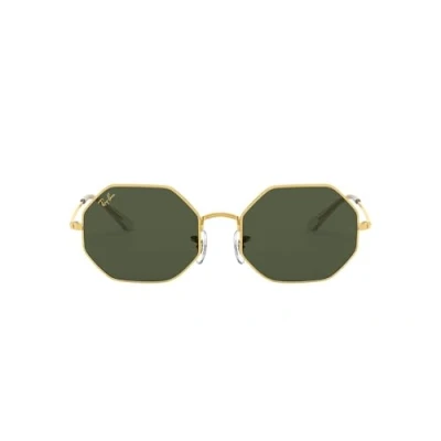 Imagen de Ray Ban Octagon Gafas de Lectura, 919631, 54 Unisex Adulto