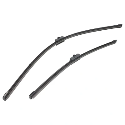 Imagen de Limpiaparabrisas Valeo Silencio X.trm 577847 delante Sin marco sujeción por perno BMW: 6 Cabrio, Coupé, PORSCHE: 924 928 Coupé