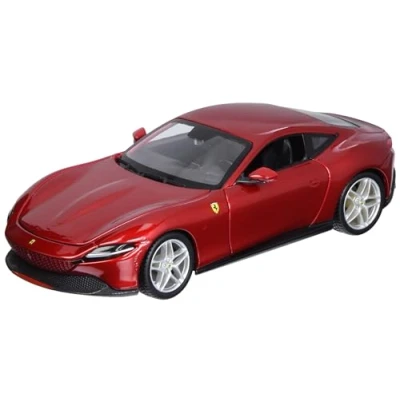 Imagen de Bburago B18 26029 Ferrari Race and Play Roma, Varios diseños y Colores