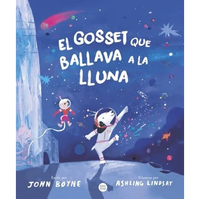 Imagen de El Gosset Que Ballava A La Lluna