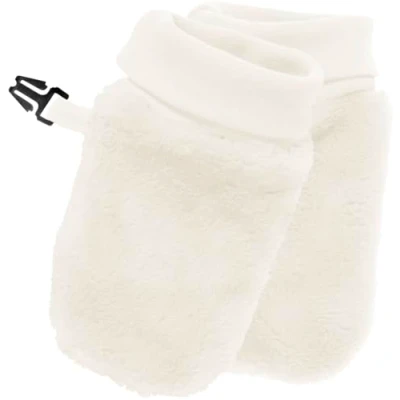 Imagen de Playshoes Cuddly Fleece Mittens Guantes Bebe Unisex bebé, Beige, Talla única
