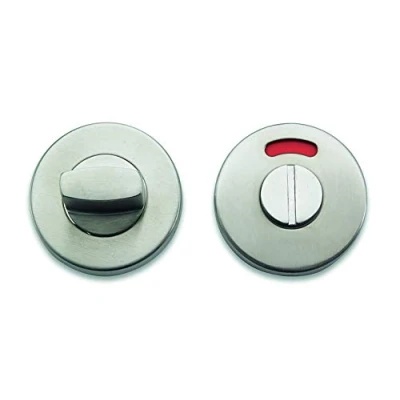 Imagen de Bricard Tempo Design Juego de rosetones (acero inoxidable), 668027