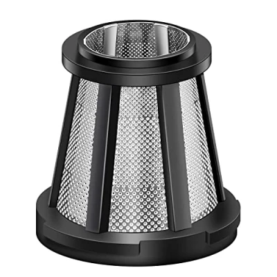 Imagen de AMZCHEF Filtro para extractor de zumo Compatible con ZM1501 y GM3001 Licuadora Accesorios slow juicer reemplazables