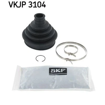 Imagen de SKF VKJP 3104 Fuelle Palier 83 SKODA: FELICIA 2 Kombi,
