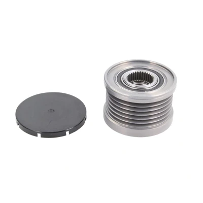 Imagen de VALEO 588081 Rueda Libre Alternador 40,1 NISSAN: Qashqai / Qashqai+2 I, X Trail