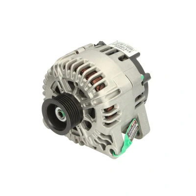 Imagen de STARDAX STX100330R Alternador 12V 150A PEUGEOT: 206 Hatchback, Partner I Furgón, 307 CITROËN: Berlingo / First Furgón