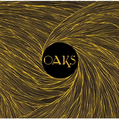 Imagen de Genesis Of The Abstract OAKS