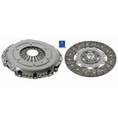 Imagen de SACHS XTend 3000 970 050 Kit de Embrague sin cojinte desembrague 240 OPEL: Zafira B, Astra H Hatchback, GTC