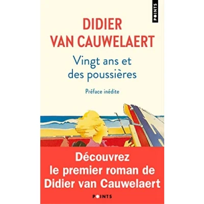 Imagen de Vingt Ans Et Des Poussieres