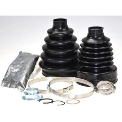 Imagen de LÖBRO 306236 Fuelle Palier TPE (elastómero termoplástico) FORD: C Max 2, FOCUS 3, FIESTA 6