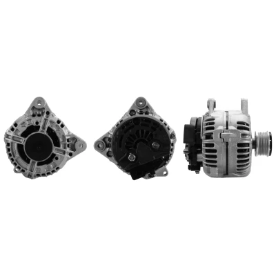 Imagen de LUCAS ELECTRICAL LRA03184 Alternador 14V 150A RENAULT: MEGANE 2, GRAND SCENIC PEUGEOT: 308 I Hatchback