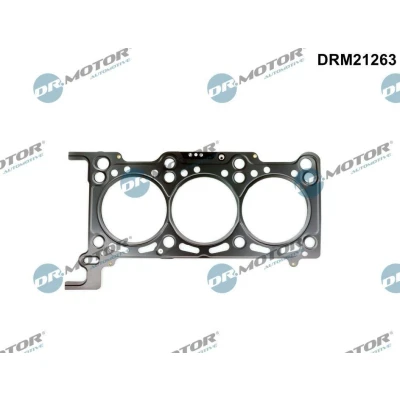 Imagen de DR.MOTOR AUTOMOTIVE DRM21263 Junta de Culata 1,27 84 para cilindro 1 3 AUDI: Q7, A6 C6 Berlina, Q5, VOLKSWAGEN: Touareg I, II