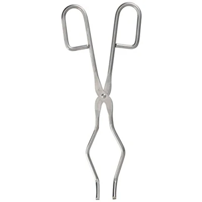 Imagen de neoLab E 6976 Eco Lab Pinzas de acero inoxidable para cruceros, 220 mm largo