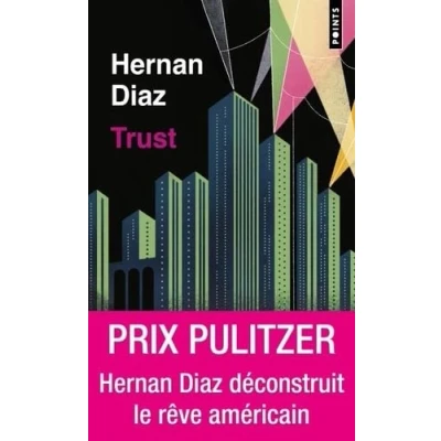 Imagen de Trust