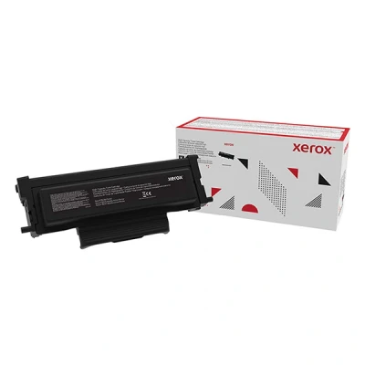 Imagen de Xerox Original B230 / B225 B235 Negro Cartucho De Tóner Alta Capacidad (3,000 Páginas) 006R04400
