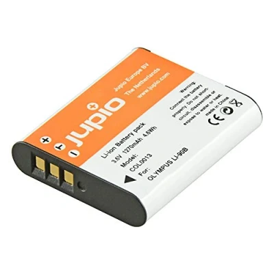 Imagen de Jupio Col0013 Batería Recargable