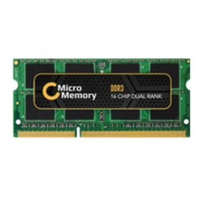 Imagen de Micromemory 4gb Ddr3 1066 1066mhz Módulo De Memoria Pc