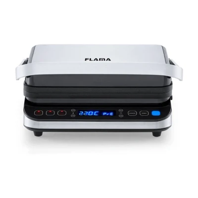 Imagen de Sandwichera Flama 4585fl 2000w Reversible