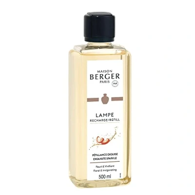Imagen de Lampe Berger Parfums Paris Petillance Exquise 500ml 115188