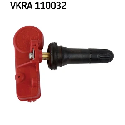 Imagen de SKF VKRA 110032 Sensor de ruedas, con ranura, tornillo, válvulas JEEP: GRAND Cherokee 3, III, CHRYSLER: 300C Berlina, DODGE: Caliber