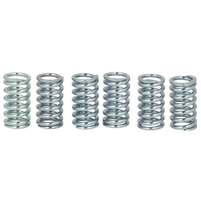 Imagen de Kit muelles de embrague TRW MEF141 6