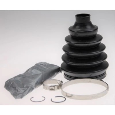 Imagen de SPIDAN 36999 Fuelle Palier 120 TPE (elastómero termoplástico) RENAULT: MEGANE 3 Grandtour