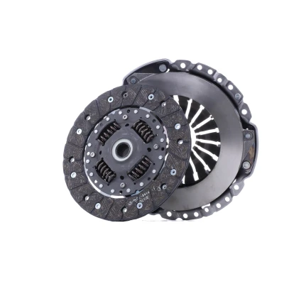 Imagen de LuK BR 0222 622 3096 09 Kit de embrague con placa apriete plato embrague, sin cojinte desembrague 220 norauto, oscaro, mister