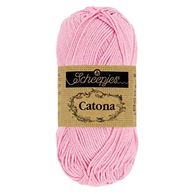 Imagen de Scheepjes Hilo, Rosa, Talla única