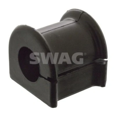 Imagen de SWAG 81 10 3931 Silentblock Barra Estabilizadora Eje delantero Caucho 21 45 TOYOTA: Corolla IX Hatchback, Prius II Liftback
