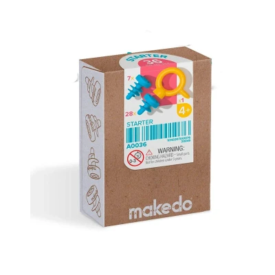 Imagen de Kit Starter 36 piezas