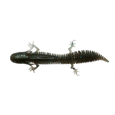 Imagen de Savage Gear Ned Salamander 7,5cm 3gr Floating Mojito (5 piezas) Shads