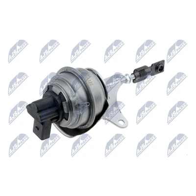 Imagen de Boîtier de commande, compresseur NTY ECD VW 015