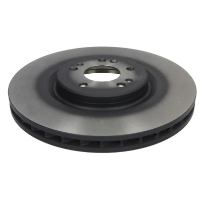 Imagen de Disco de freno TRW DF4222 frente/ventilado/altamente carbonizado/1 pieza