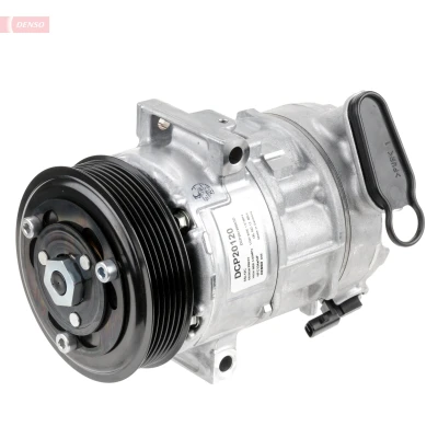Imagen de DENSO DCP20120 Compresor de Aire Acondicionado 5SL12C PAG 46 YF R 134 a, 1234yf OPEL: Corsa E Hatchback