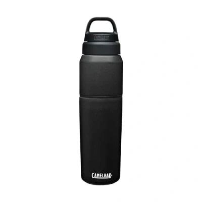Imagen de CAMELBAK MULTIBEV C2424 Black/Black TALLA ÚNICA UNISEX ADULTOS