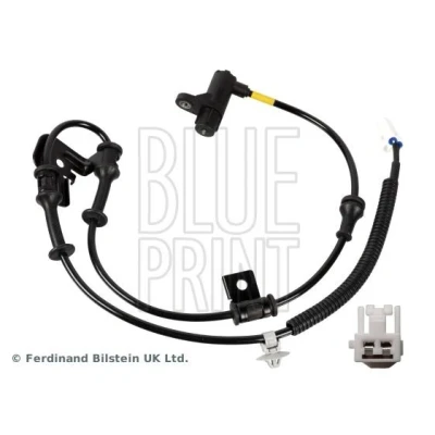 Imagen de BLUE PRINT ADBP710056 Sensor de ABS Eje delantero, derecha 1400 940