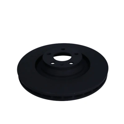 Imagen de QUARO QD2500HC Disco de freno 347 30 5 112 ventilación externa barnizado altamente carbonizado sin buje rueda, perno sujeción rueda