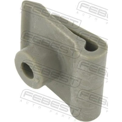 Imagen de FEBEST 88570 142 Clip, listón MAZDA: CX 5 I