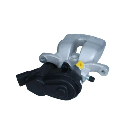 Imagen de MAXGEAR 82 1393 Pinza de freno Aluminio Eje trasero izquierda para vehículos con estacionamiento electrónico RENAULT: GRAND SCENIC 3