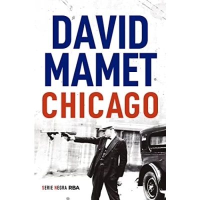 Imagen de Chicago (Ficción)