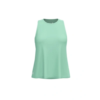 Imagen de Smartwool TANK Top, Mujer, Talla: Small, Zen green